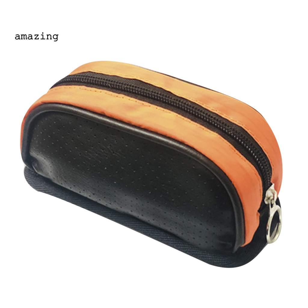 Túi Đựng Bóng Golf Bằng Da Giả Có Thể Giặt Sạch