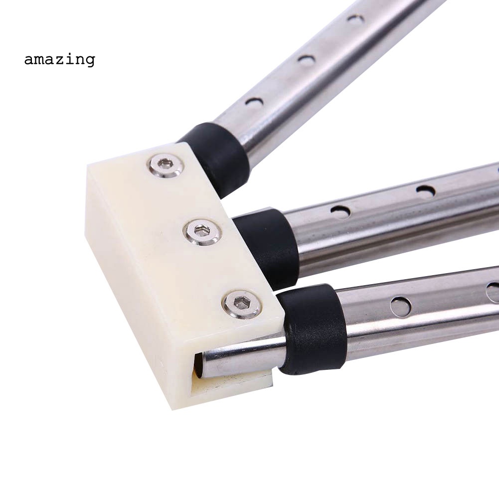 Dụng Cụ Nối Dài Chân Linh Hoạt Hỗ Trợ Luyện Tập Yoga / Ballet