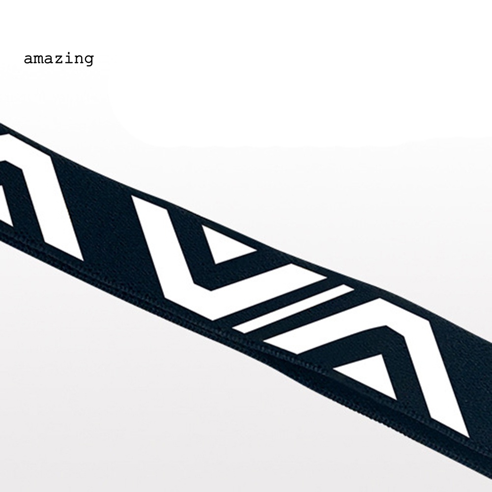 Băng Đô Thể Thao Co Giãn Chống Trượt Thấm Hút Mồ Hôi Cho Nam Và Nữ