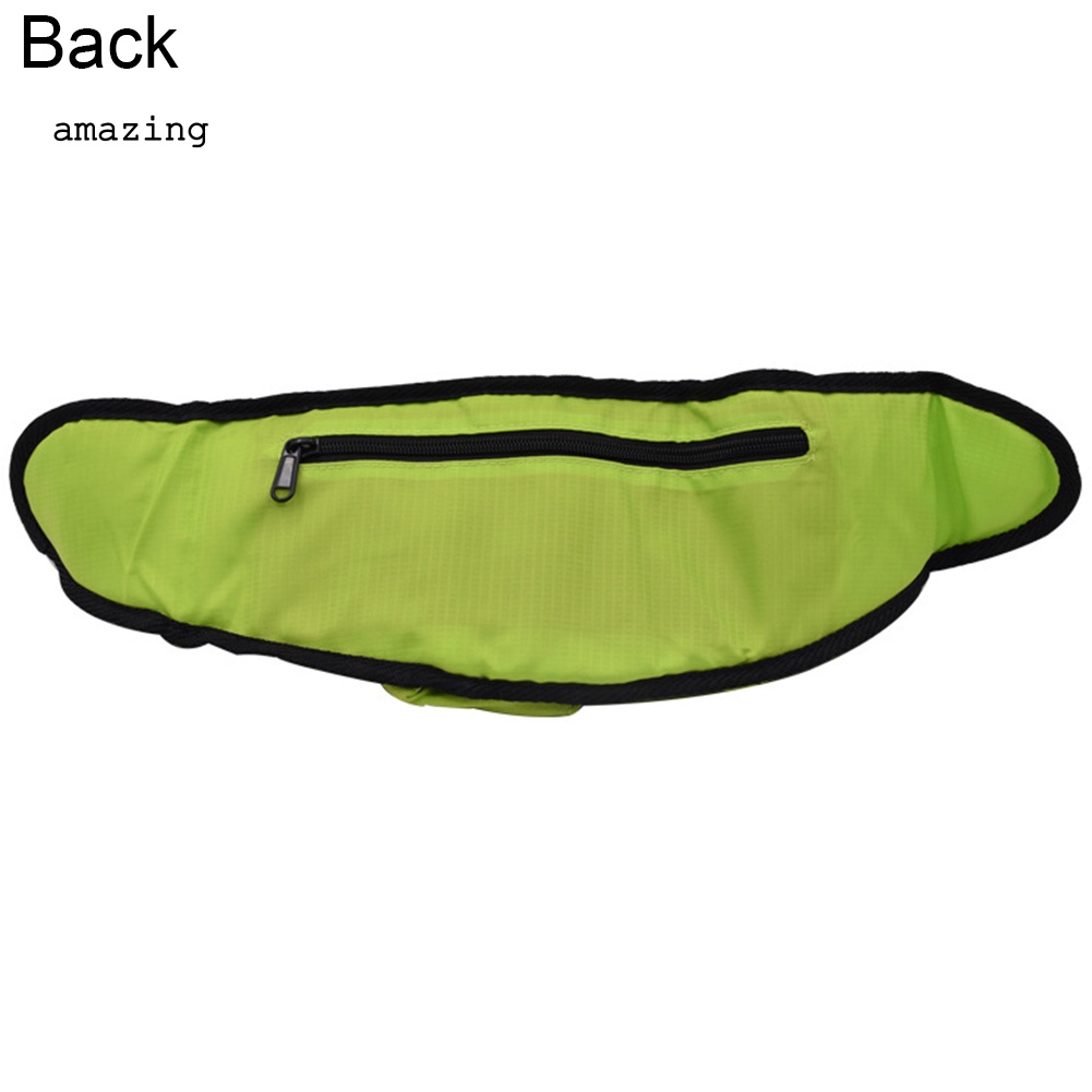 Túi Đeo Hông Đựng Điện Thoại Chống Thấm Nước Phong Cách Thể Thao Cho Nam Và Nữ