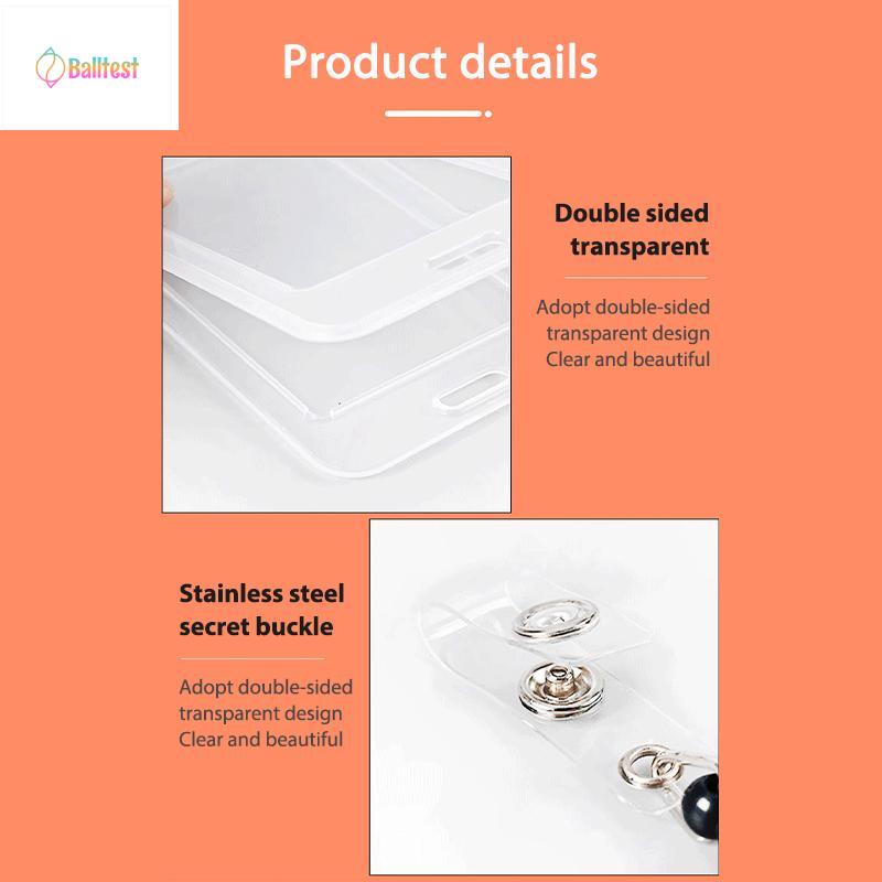 💜Móc khoá thẻ - thẻ treo móc khóa, thẻ giữ vé xe dây co rút quẹt thẻ từ tiện lợi