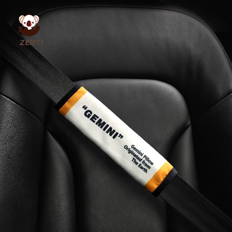 Gối Tựa Đầu Và Lưng Thể Thao Cho Xe Hơi