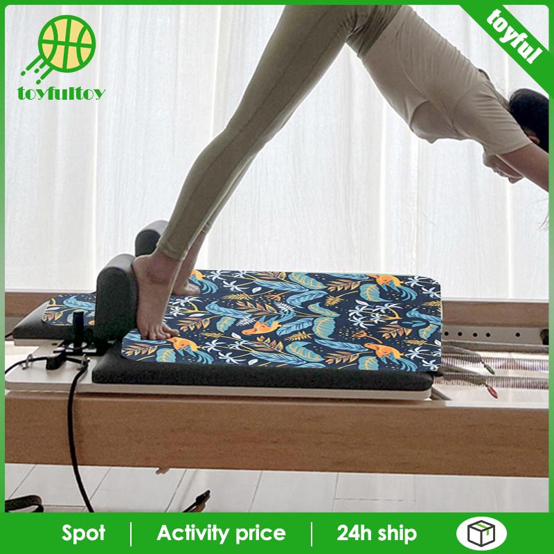 Vỏ Bọc Bảo Vệ Chống Trượt Cho Máy Biến Dạng Pilates