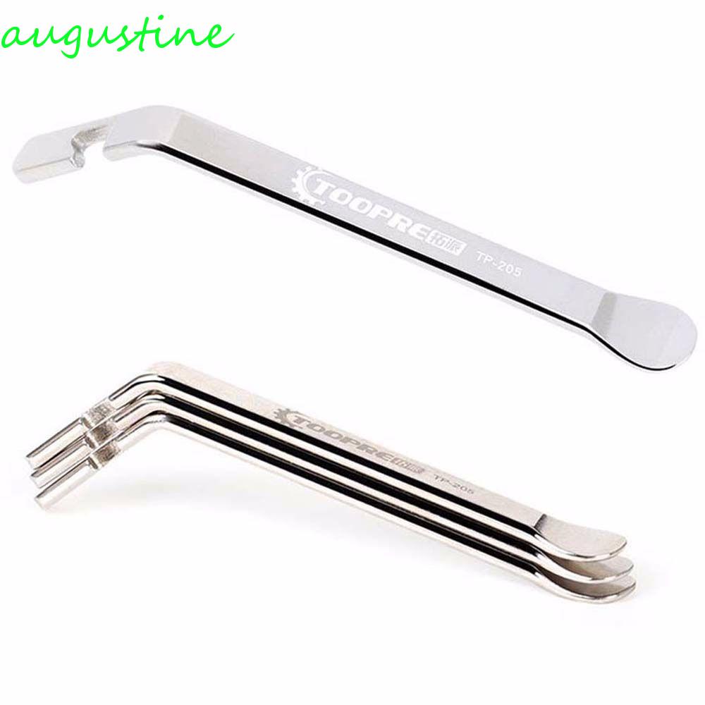 Dụng Cụ Sửa Chữa Lốp Xe Đạp Leo Núi Bằng Thép Không Gỉ