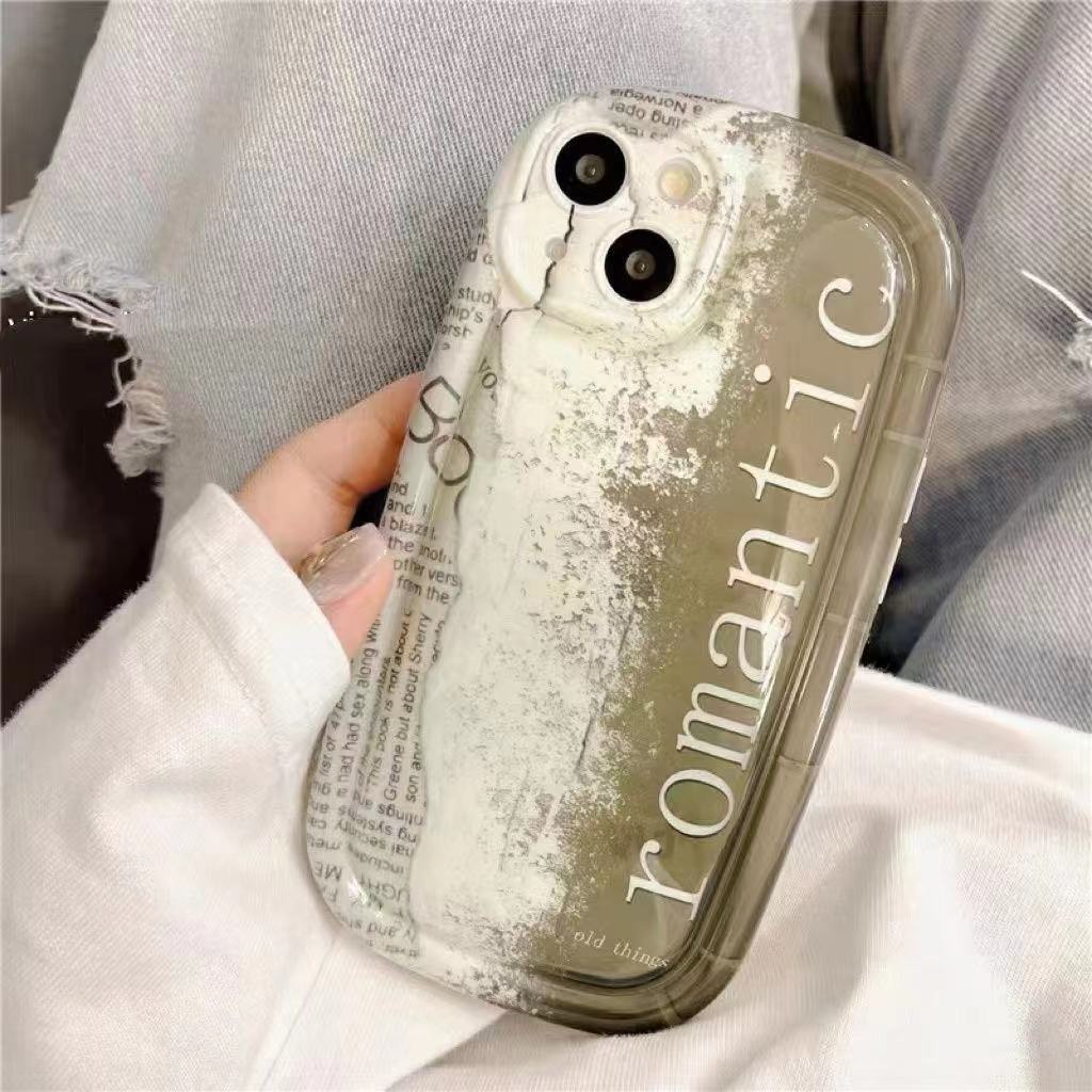 Ốp Điện Thoại TPU Mềm Trong Suốt Chống Sốc Cho Iphone 14 Plus 13 Pro Max 12 Mini 11 X Xs Xr 8 7