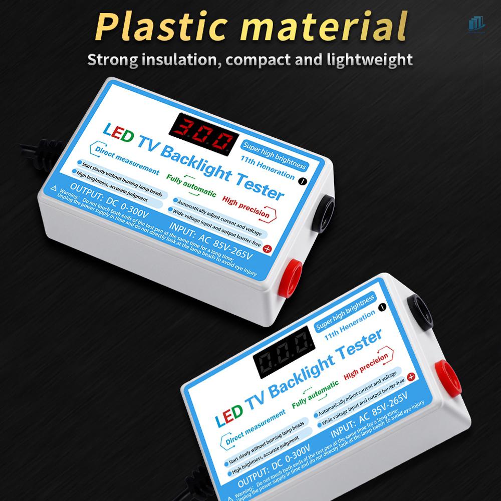 Dụng Cụ Kiểm Tra Đèn LED Nền TV Đa Năng Tiện Dụng