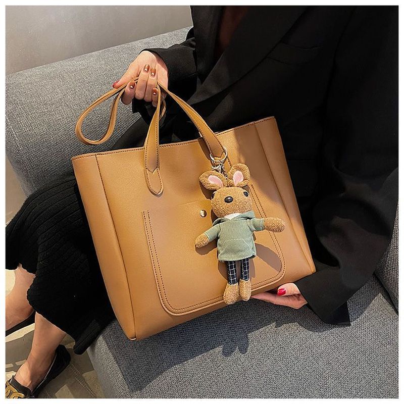 M9-Túi Xách Nữ Cỡ Lớn Thiết Kế Mới Cao Cấp Thời Trang