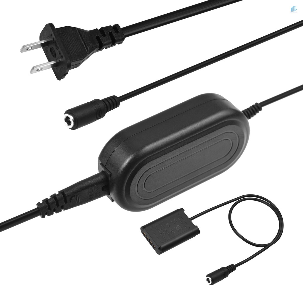 Bộ Chuyển Đổi Nguồn Pin Andoer DK-X1 AC NP-BX1 DC DSC-RX1 / RX1R / RX100 II III IV VI VI VI VII / M7 M6 M5 / WX500 WX350