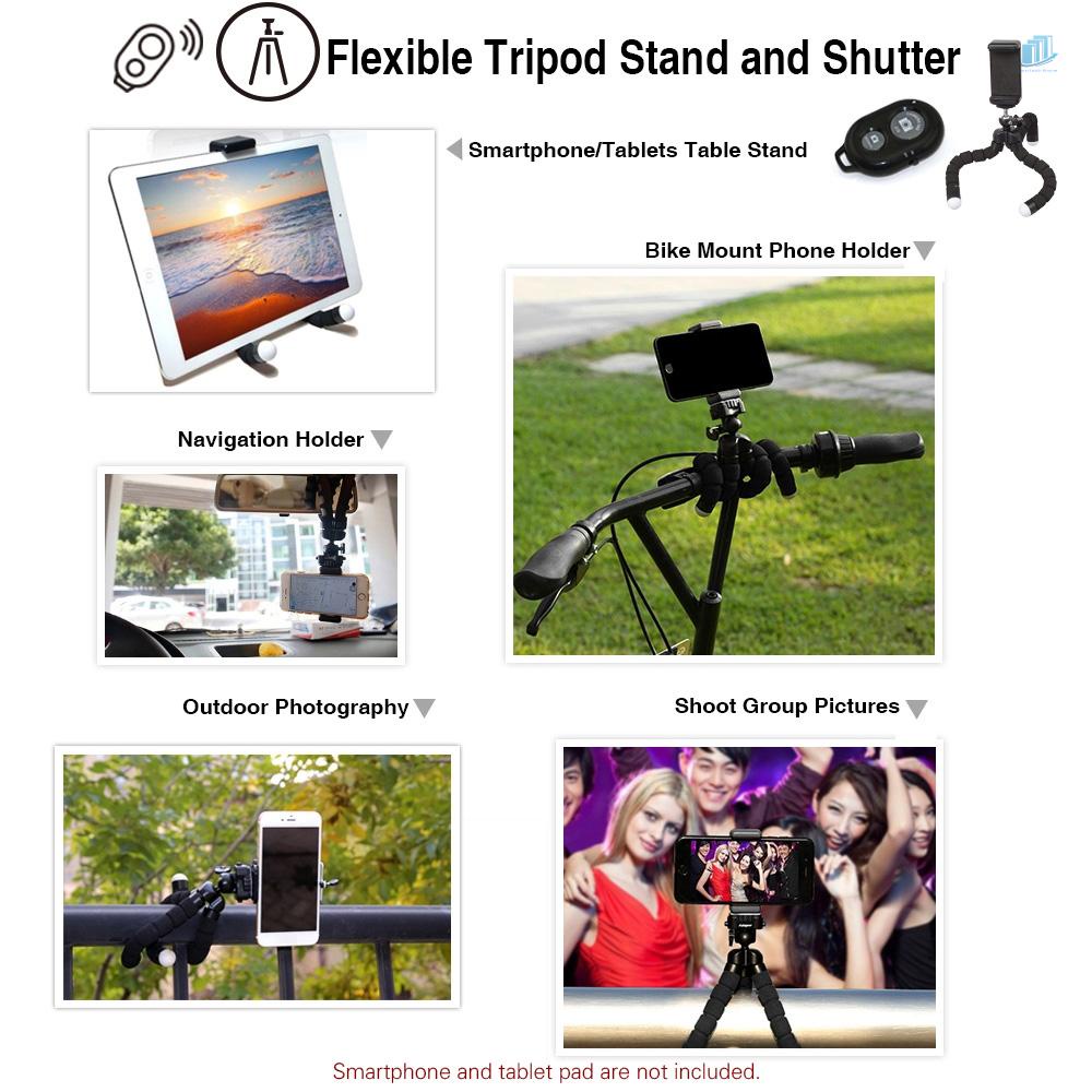 Ống Kính 4 Trong 1 APEXEL APL-T18Xbj5 Telephoto 4 Trong 1 Cho Điện Thoại 18X Lens 198° Ống Kính Fisheye Góc Rộng 0.63X Macro 15X Kèm Điều Khiển Từ Xa