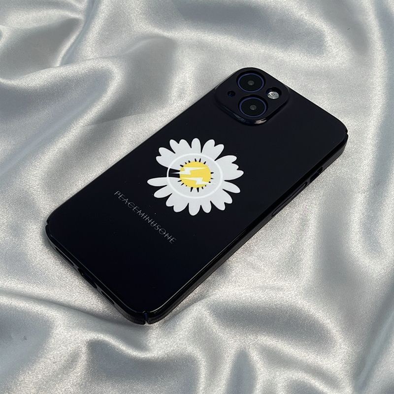 Ốp Điện Thoại Cứng Phong Cách Mới Cho Apple Notes 14 Avatar 1113 max12 14pro ON3C