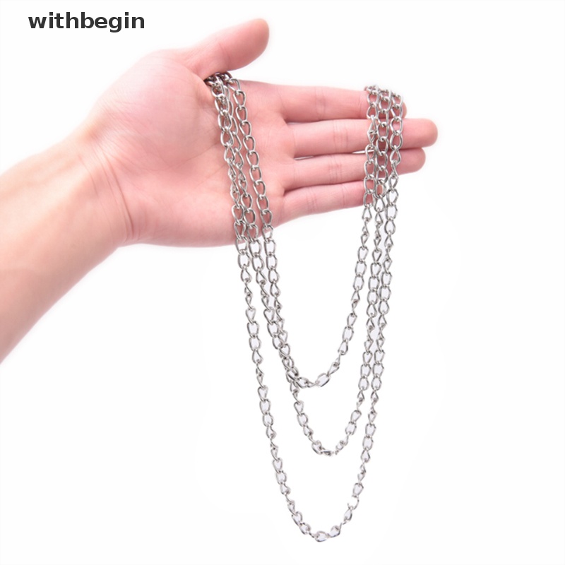 Dây Xích 3 Std Phong Cách Punk Hip Hop Gắn Ví / Thắt Lưng Cho Nam / Nữ