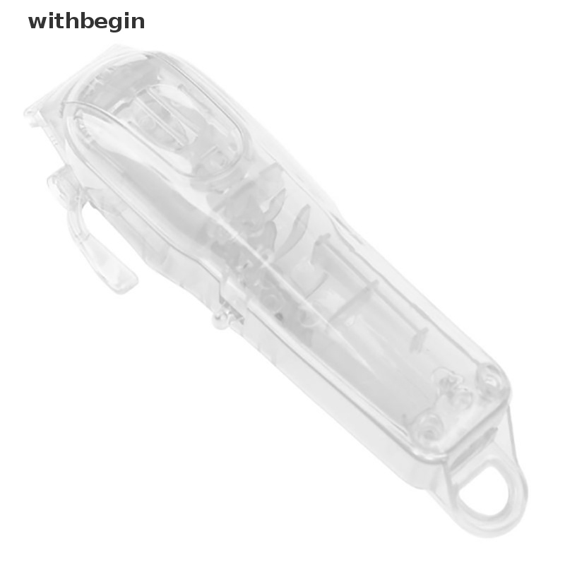 Bộ 8 Món Vỏ Máy Cắt Tóc DIY 8591 8148 Chất Lượng Cao