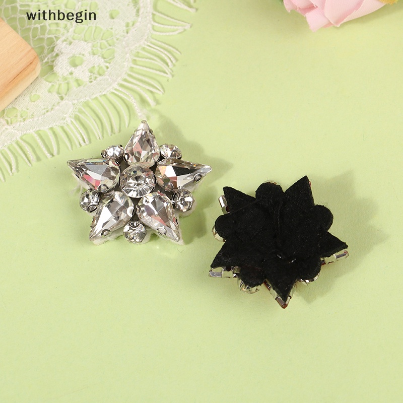 Set 5 Miếng Vá Quần Áo Hình Ngôi Sao Đính Kim Sa Lấp Lánh DIY