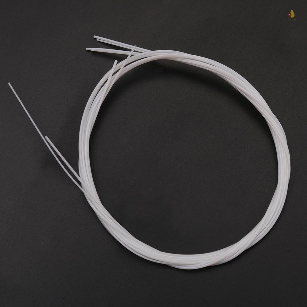 Bộ 4 Dây Đàn Nylon 21 Inch Soprano / 23 Inch Concert / 26 Inch Tenor Ukulele