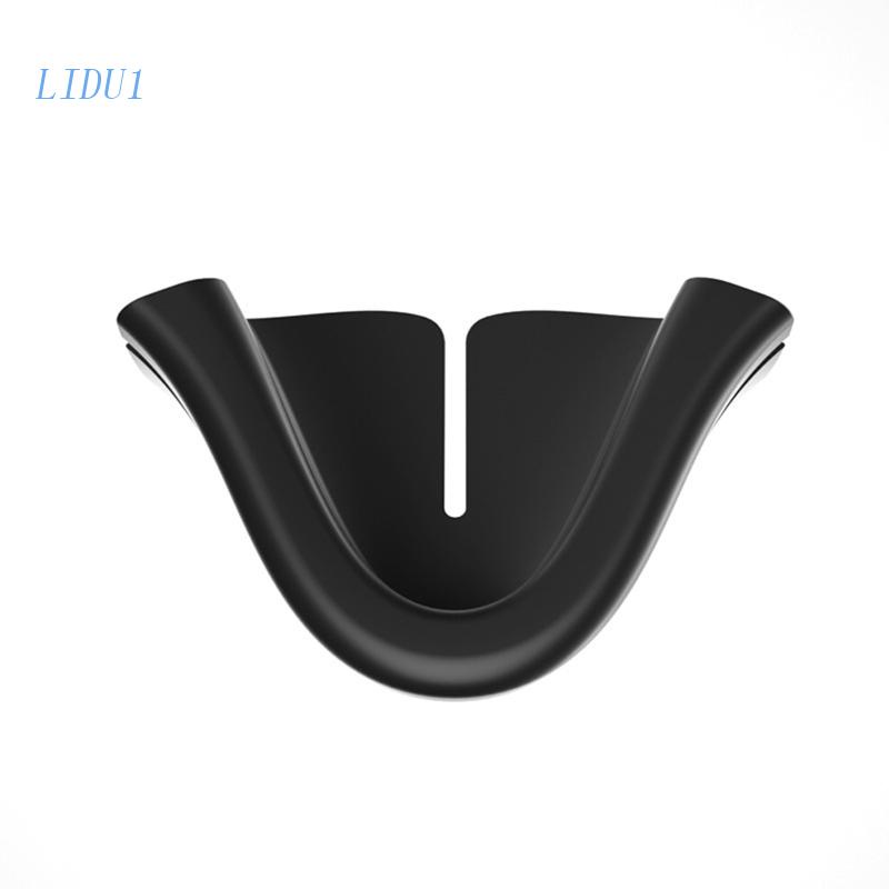 Miếng Đệm Mũi LIDU1 Bằng Silicone Chống Rò Rỉ Dễ Vệ Sinh Dành Cho Oculus Quest 2 VR