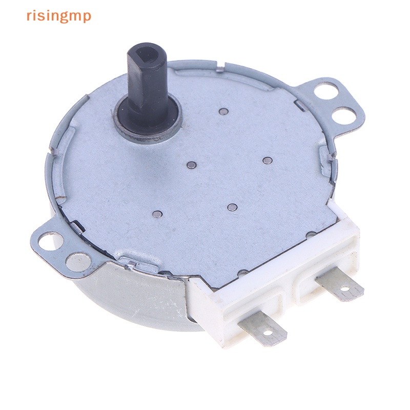 Động Cơ Xoay Đồng Bộ Lò Vi Sóng AC 30V Kèm Lò Vi Sóng GAL-5-30-TD 4W