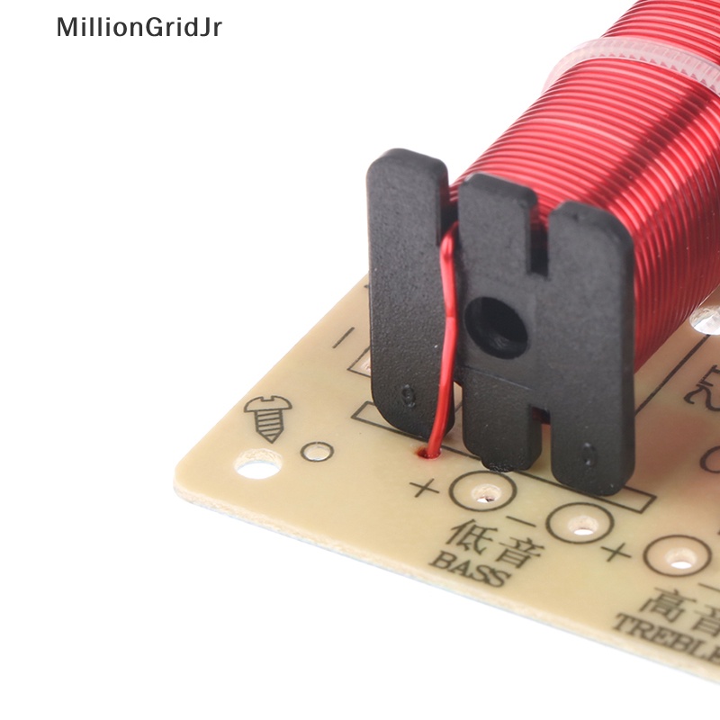 Mô Đun Chia Tần Số 3 Chiều 900-4000Hz Chuyên Dụng Cho Loa Âm Thanh JR