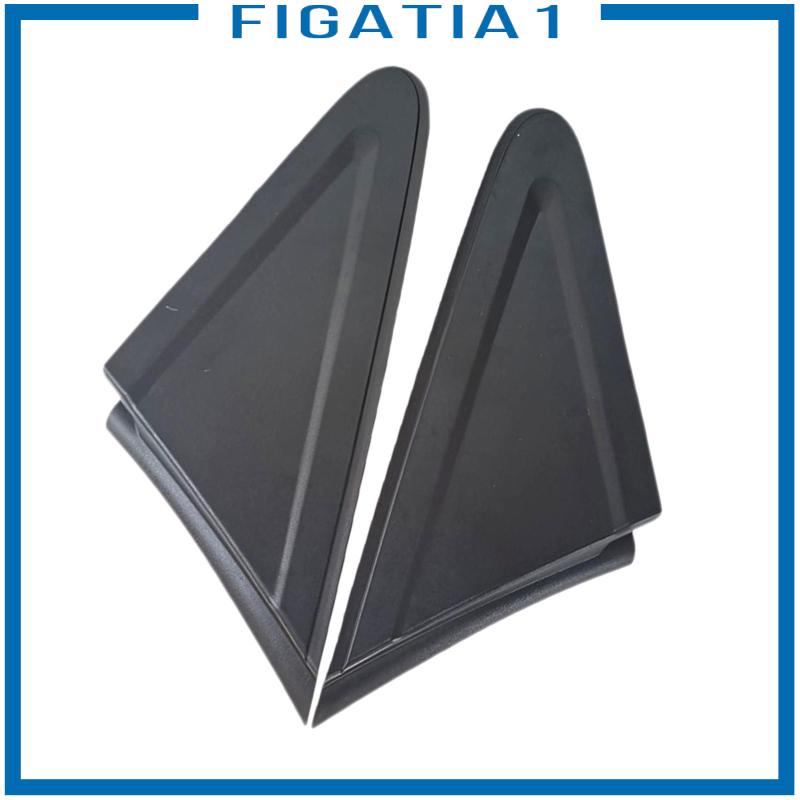 Set 2 Thanh Cột Cạnh Ngoại Thất Xe Hơi 75495-tr0-a01 figatia1