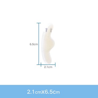 Miếng Dán Gót Chân Chống Mòn Tiện Dụng