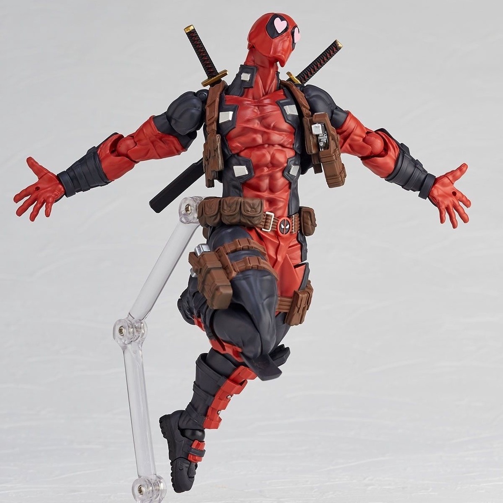 Nhân Vật Deadpool 2.0 025EX