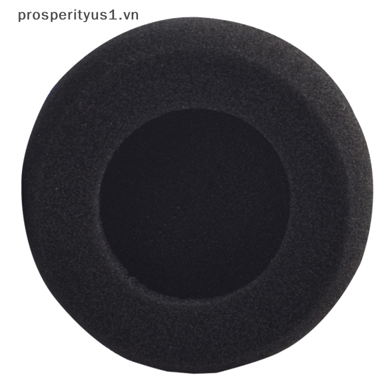 1 Bộ Đệm Tai Nghe Thay Thế Chuyên Nghiệp Cho TELEX AIRMAN Series 750 Aviation