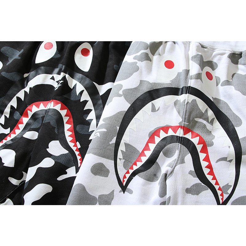 Ba88pe &amp; - Quần Short Cổ Điển Thời Trang Mới Nhất Cho Cả Nam Và Nữ