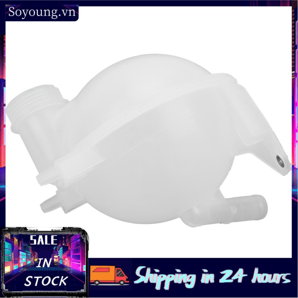 Soyoung Sub Reservoir Tank 1323A3 Fast Heat Dissipation Easy To Install Automotive for Replacement