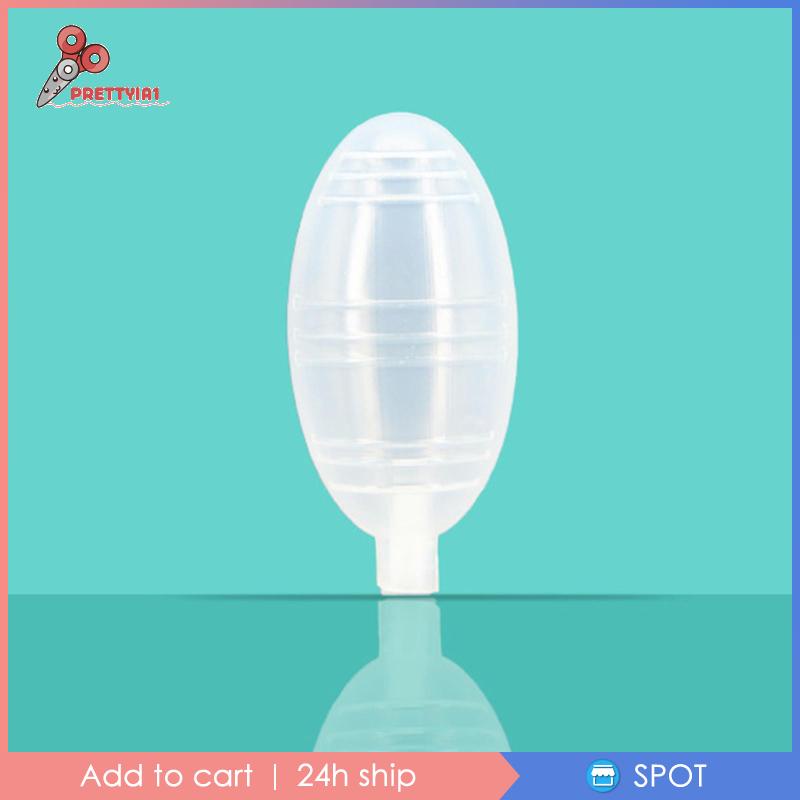 Set 10 Đồ Chơi Phát Ra Tiếng Kêu Vui Nhộn Cho Bé (Prettyia1)