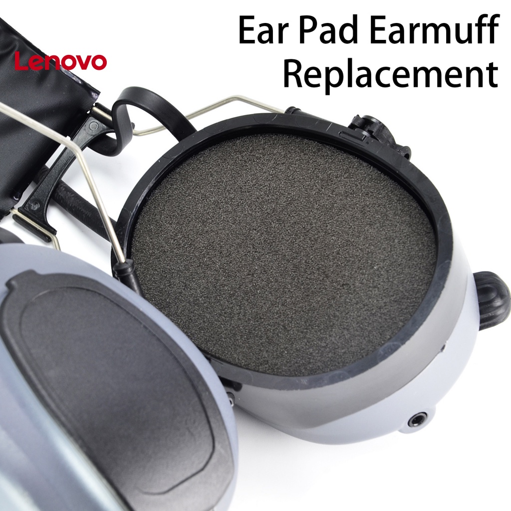 Đệm Tai Nghe Bằng Xốp Mềm Nhẹ Chống Bụi Hình Hoa Hướng Dương Dễ Lắp Đặt