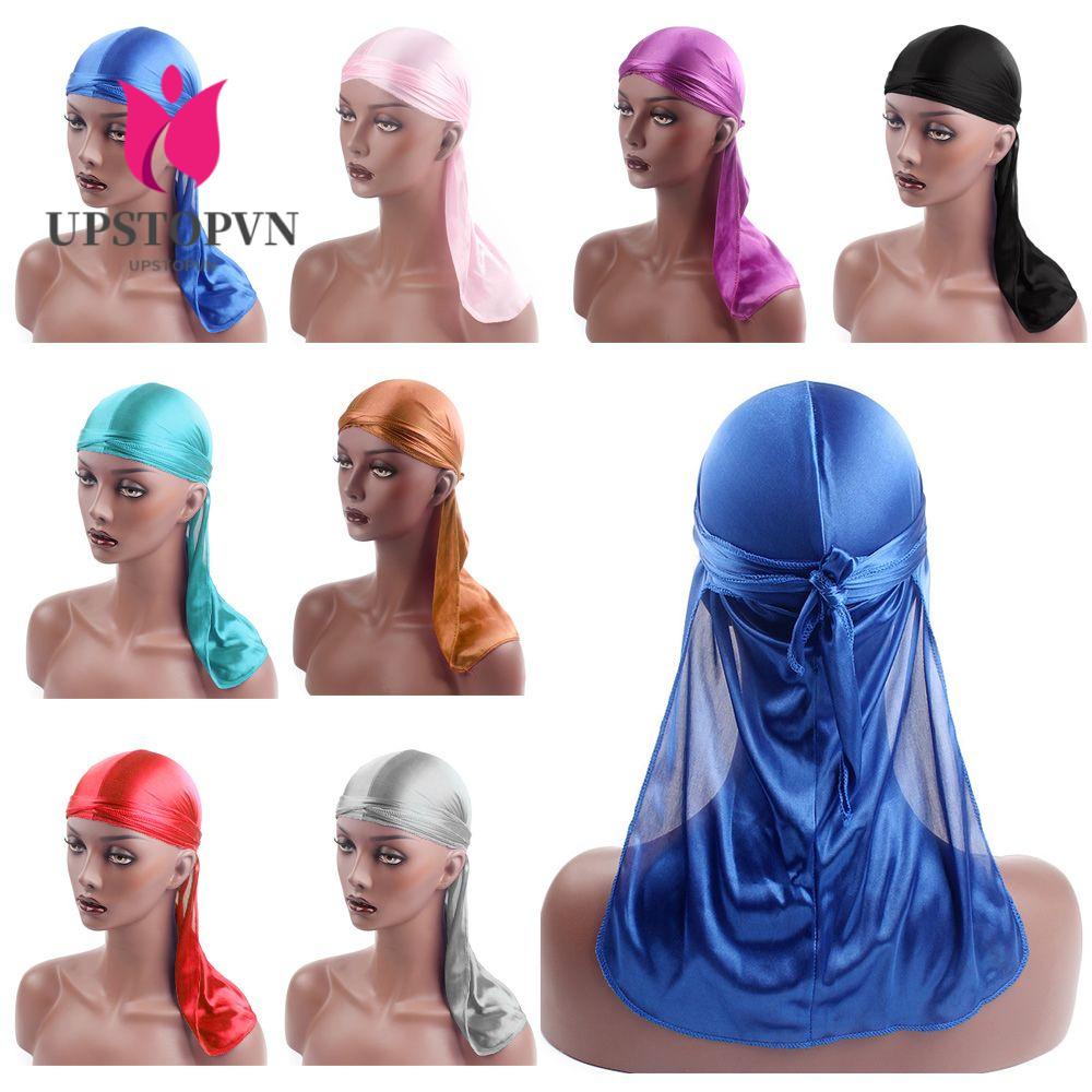 Upstopvn Mũ Trùm Đầu Co Giãn Có Thể Điều Chỉnh Dùng Để Hóa Trang Cướp Biển