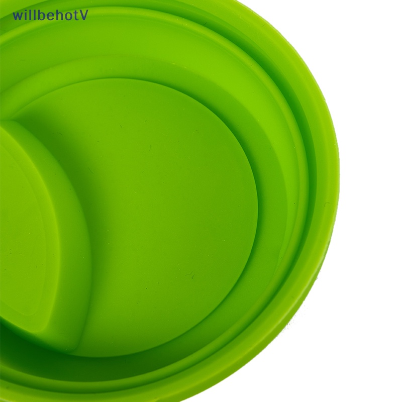 Nắp Đậy Cốc Trà / Cà Phê Bằng Silicone Cách Nhiệt Chống Tràn