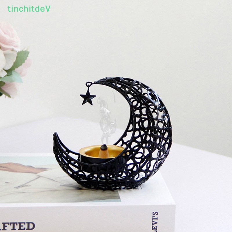 Giá Đỡ Kim Loại Phong Cách Ramadan 2023 Dùng Để Trang Trí