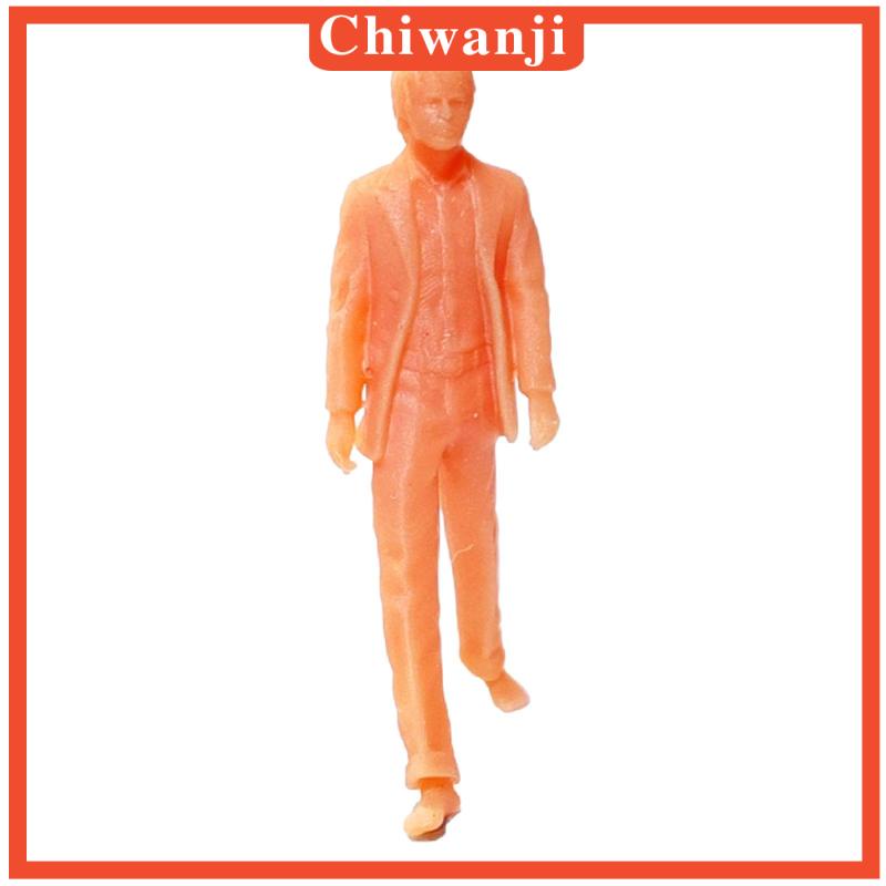 Đồ trang trí Tòa Nhà Kiến Trúc Tỉ Lệ 1: 64 Dùng Trang Trí Nhà Búp Bê