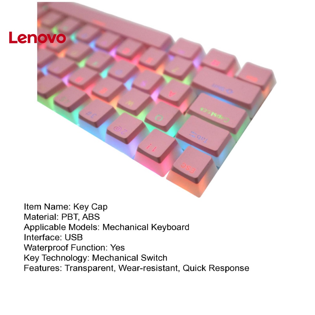 Nắp Bàn Phím Cơ 61 / 87 / 98 / 104 Thiết Kế Hình Hoa Hướng Dương Trong Suốt Lấp Lánh