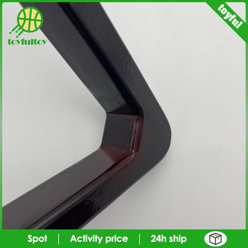 Giá Đỡ Bóng Bida Hình Tam Giác Siêu Bền Tiện Dụng