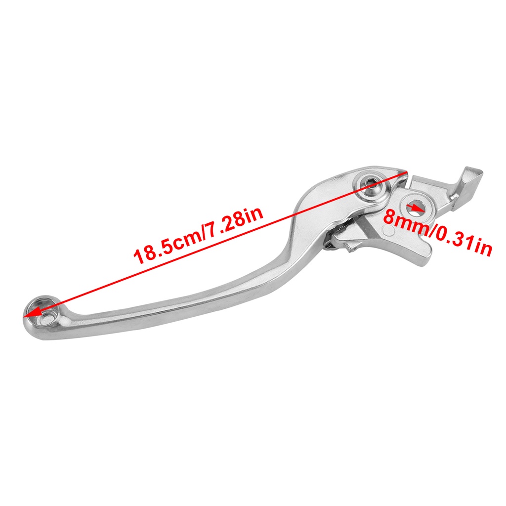 Tay Thắng Chuyên Dụng Cho Xe HONDA CB500F CBR500R CB400F CBR30OR CBR250RR CBR250R CBR125R