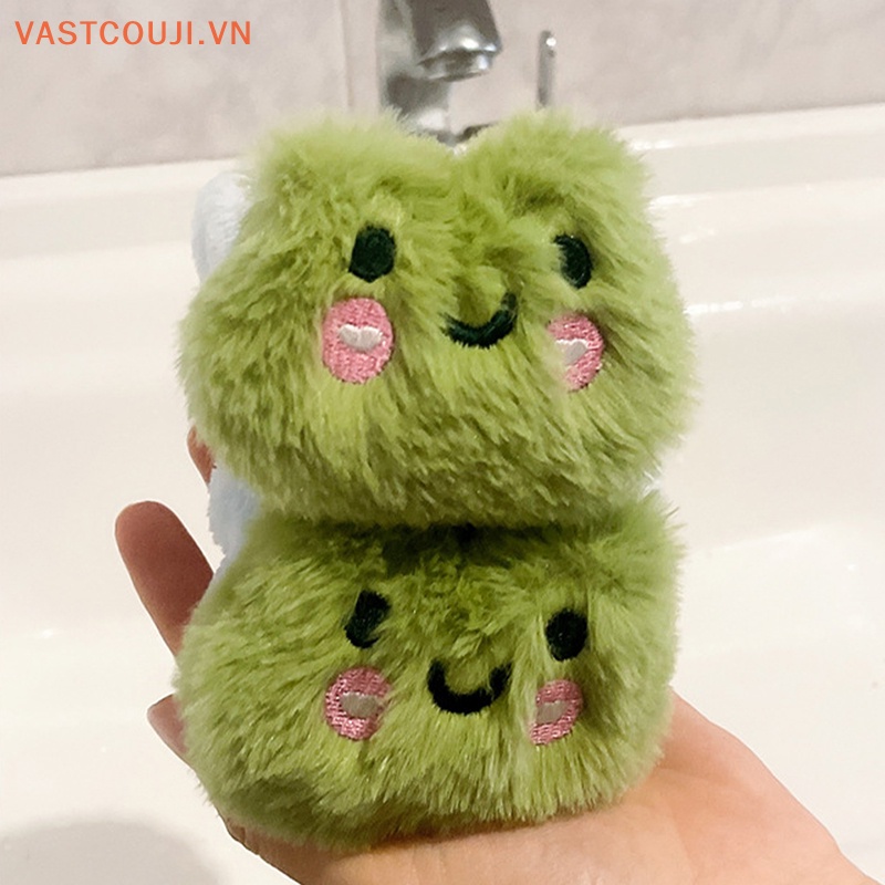 1 Cặp Băng Đeo Cổ Tay Thấm Hút Mồ Hôi Tốt In Họa Tiết Hoạt Hình Dễ Thương Tiện Dụng