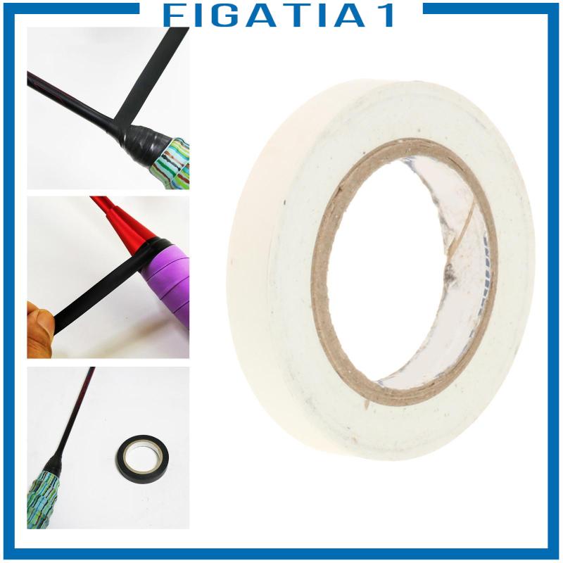 [figatia1] Tay Cầm Chơi Cầu Lông Thấm Hút Mồ Hôi 10yd Cho Xe Đạp