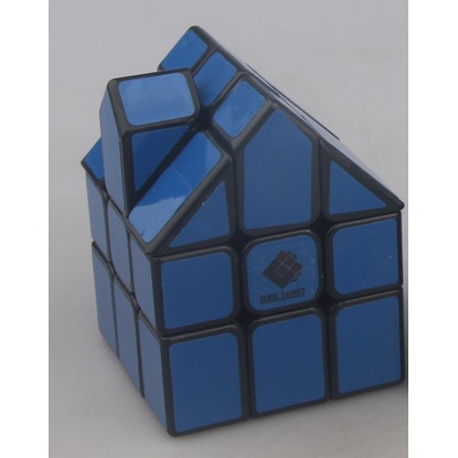 Đồ Chơi Khối Rubik 3x3 3x3 Nhiều Màu Sắc Dành Cho Trẻ Em