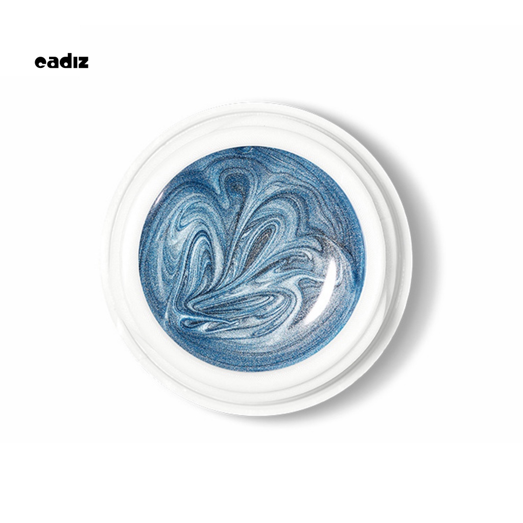 Gel Sơn Móng Nhanh Khô Tạo Hiệu Ứng 3D Sáng Bóng Cho Nữ