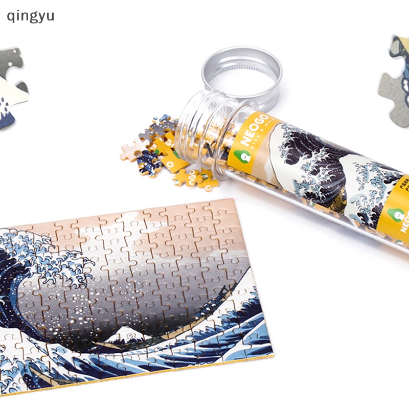 Bộ Đồ Chơi Xếp Hình 150 Mảnh Dạng Ống Mini Hỗ Trợ Giáo Dục Bé