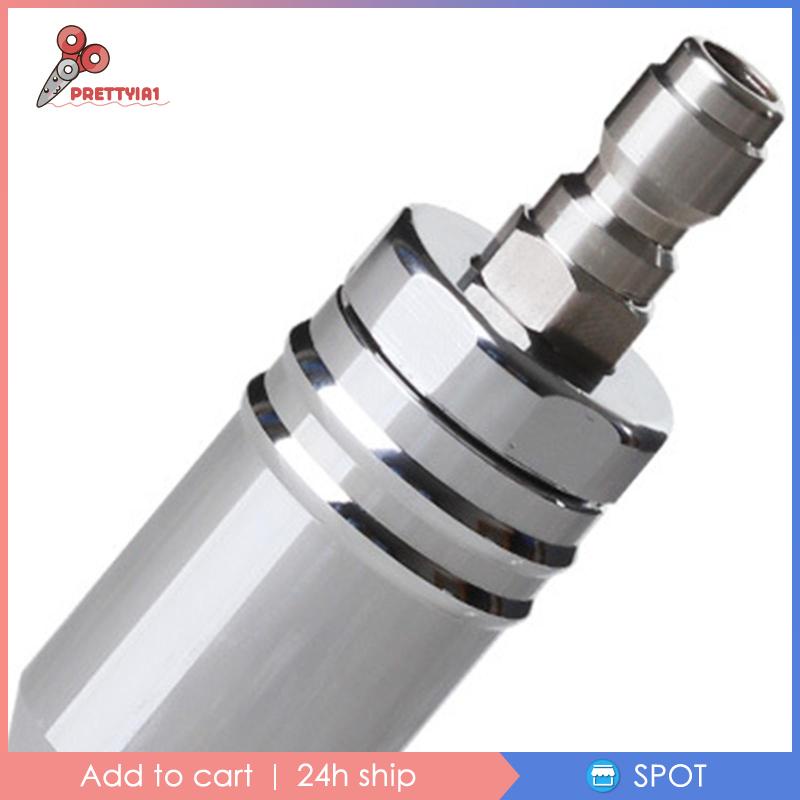 [Prettyia1] Vòi Phun Nước Áp Suất Cao Rửa Xe Hiệu Quả