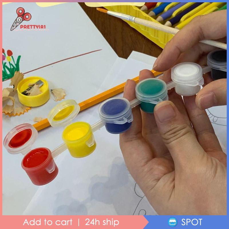 Set 1 / 46 Bút Vẽ Graffiti Kèm Muỗng Tiện Dụng Cho Gia Đình