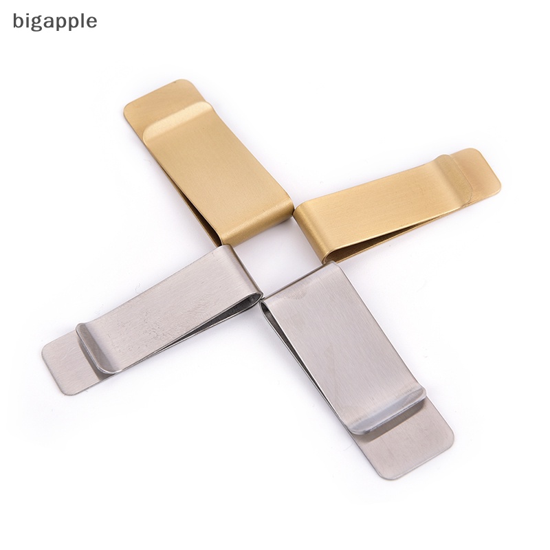 Giá Đỡ Bút Bằng Kim Loại Tiện Dụng Cho Notebook / Nhật Ký 1 Kẹp Giữ Bút Bằng Kim Loại Cho Sổ Tay / Nhật Ký / Sổ Ghi Chú  Hộp Đựng Bút Bằng Kim Loại Tiện Dụng