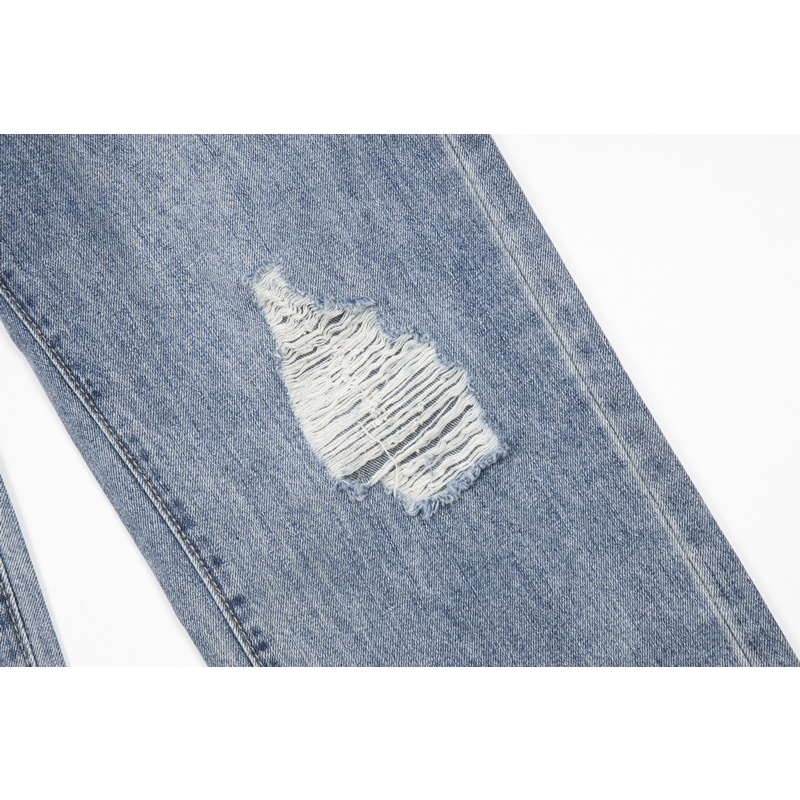 Galalle-rydept &amp; - Quần Jean Thời Trang Đường Phố Mới Nhất Dành Cho Nam Và Nữ