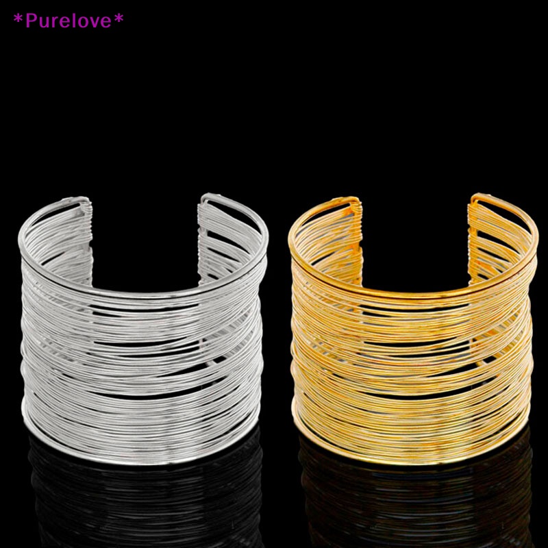 Vòng Đeo Tay Nhiều Tầng Phong Cách Vintage Thời Trang Dành Cho Nữ Mới