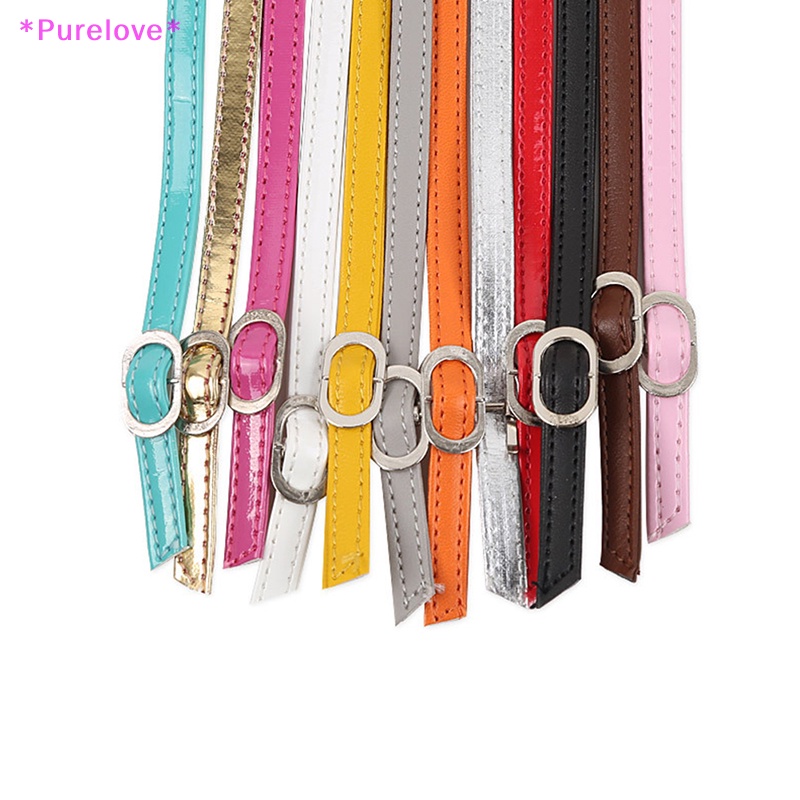 Dây Buộc Giày Cao Gót Chống Trượt Tiện Lợi Dành Cho Nữ Mới