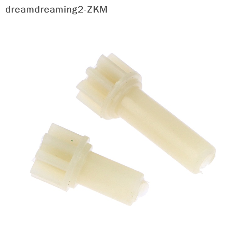 Bộ Bánh Răng Lái K989-30 Cho Xe Điều Khiển Từ Xa K969 K979 K989 K999 1 / 28