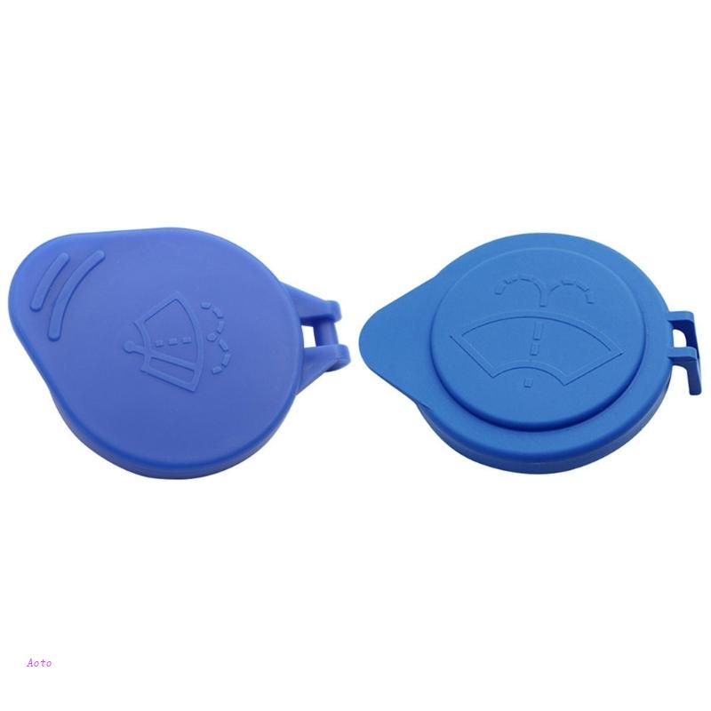 Nắp Bình Nước Rửa Kính Chắn Gió Cho Focus 1.8 (05-14) 1.6 / 2.0 (12 / 15 / 1