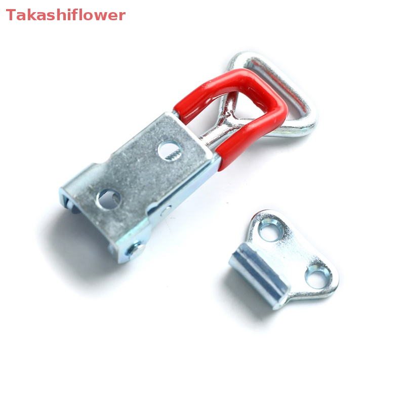 1 Chốt Khóa Hộp Bằng Thép Có Thể Điều Chỉnh Ốp